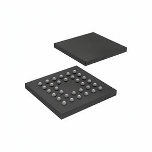 ชิ้นส่วนอิเล็กทรอนิกส์แบบฝังตัว 32 UFBGA ATMEGA168A-CCUR ซื้อส่วนประกอบอิเล็กทรอนิกส์ออนไลน์ มีสินค้าในสต็อก - Product Image 1