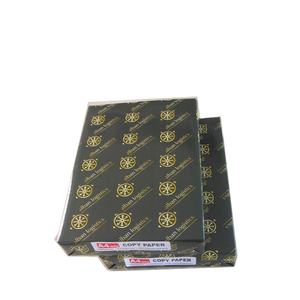 Precio al por mayor Suministros 75 Gsm 80gsm Carta legal Tamaño 216mm X 279mm 8,5x11 Oficina Escuela Hard Bond Copia Doble Aa <span class=keywords><strong>A4</strong></span> Papeles - Product Image 5