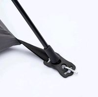 Carpa Plegable Portátil para Exteriores, Totalmente Automática, con Protección Solar y Resistente a la Lluvia, de Tela Oxford 210T, para Playa, Picnic y Camping