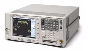 เครื่องวิเคราะห์สเปกตรัม PSA E4440A keysight/<span class=keywords><strong>Agilent</strong></span> 3Hz - 26.5GHz - Product Image 4