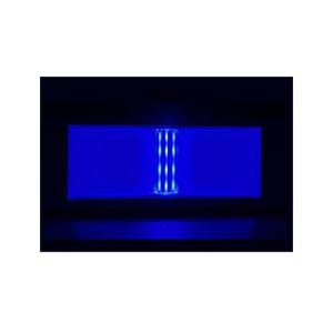 Lampe de nuit LED Beghelli 1499BLU 11W 8H d'autonomie, blanc chaud, rectangulaire, commande par capteur, alimentée par batterie, 230V - Product Image 3