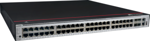 Huaweis S5731S-S48T4X-A SFP + PoE + doanh nghiệp mạng chuyển đổi S5735S-S24P4X-A3 S5735S-S48P4X-A3 S5735S-L8T4S-QA2 S5735S-L8P4S-QA2 - Product Image 2