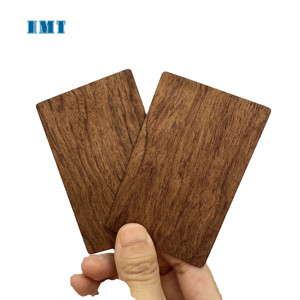 13.56MHz Wood Hotel <strong>Card</strong> Custom <strong>Blank</strong> <strong>Business</strong> RFID <strong>Card</strong> Smart Support OEM Art Craft Project Laser Engraving Access Control <strong>Card</strong> - Product Image 5