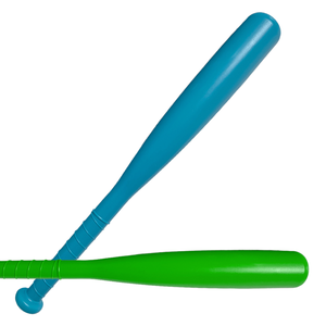 La fábrica vende bates de béisbol de plástico de alta calidad directamente a los niños - Product Image 1