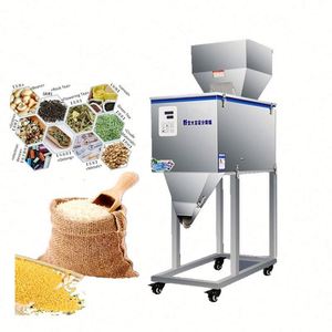 Weigher Nut and Snack Food Packaging <b>Machine</b> Combination Scale <b>Weighing</b> Packing Scale - Product Image 1