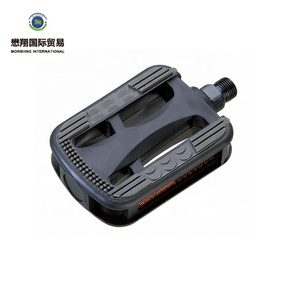 Resistente a buon mercato MTB/BMX parti di ciclismo mountain bike pedali Pieghevoli per la bici del pedale della <span class=keywords><strong>bicicletta</strong></span> - Product Image 2