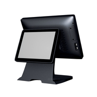 Кассовый аппарат J4125, система epos, сенсорный экран, windows