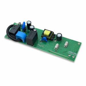 Touch Sensor LED Lighting PCBA Control Board for Table Lamp <b>Bedside</b> Light Cabinet Light <b>Mirror</b> Lamp and LED Strip OEM ODM - Product Image 2