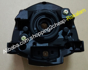 Ensemble de phares pour Yamaha <span class=keywords><strong>FZ6</strong></span> 05 06 07 08 FZ600 <span class=keywords><strong>2005</strong></span> 2006 2007 2008 Moto Phare Lentille transparente Neuf - Product Image 3