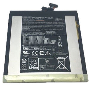 C11P1331ของแท้ใหม่แบตเตอรี่แล็ปท็อป15.2Wh 3.8V สำหรับ <span class=keywords><strong>ASUS</strong></span> <span class=keywords><strong>Fonepad</strong></span> 8 K016 FE380CG โน้ตบุ๊ค - Product Image 3