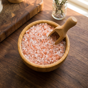 Himalayan Light Pink Natural Edible Rock <b>Salt</b> Refined Grains Best for Cooking and Table <b>Salt</b> Himalayan Dark Pink Fine <b>Salt</b> - Product Image 1