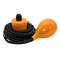 Große Standard-Favoriten Kabel-Schwimmer füllstand schalter Schwimmersc halter Wassertank Kraftstoffs tand sensoren Neuer Schwimmersc halter Typ 2m