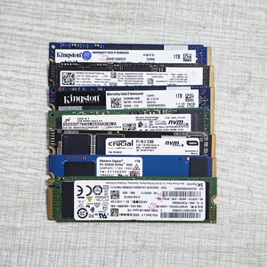 İkinci El Dahili Katı Hal Sürücüsü NVME M2 PCIe Gen4 NVMe PCIE 1TB PS5 M.2 SSD - Product Image 6