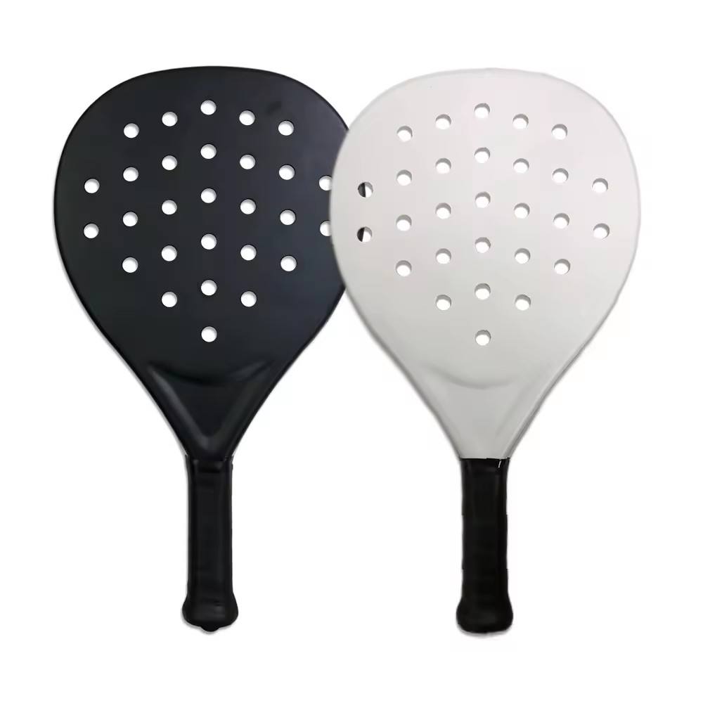 Raquette de Padel en plastique