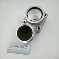 100011257 Soupape d'admission OEM L22 pour compresseur à vis, pièces de filtre à air industriel, garantie 1 an, vente directe usine