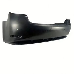 ชุดครอบกันชนหลังสำหรับ Lexus ES ปี 2016 อะไหล่ทดแทนแบบ OEM รุ่น 52159-33955 - Product Image 3