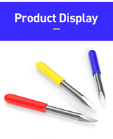 Mimaki Lame de Roland Summa Graphtec Mimaki P-cut durable de haute qualité pour traceur de découpe