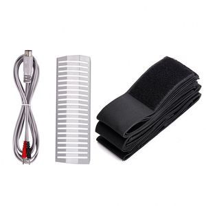 Máquina de estimulación muscular EMS de onda rusa de iontoforesis galvánica profesional - Product Image 5