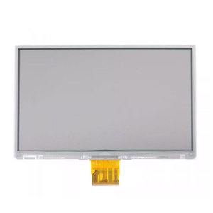 Nhà máy OEM ODM tùy chỉnh 7.3 inch màu E-ink Màn hình bảy màu 800x480 Độ phân giải hiển thị - Product Image 2