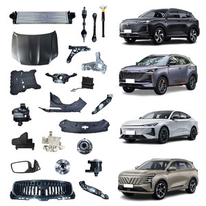 Pièces de voiture chinoises Kits de carrosserie Accessoires automobiles pour <span class=keywords><strong>CHANGAN</strong></span> CS55 CS35 PLUS UNIK UNIT HUNTER ALSVIN BENBEN OSHAN CX70 CS85 2021 - Product Image 1