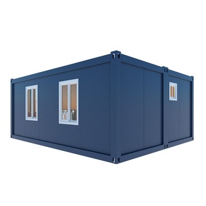 Inodoro y ducha portátiles económicos, contenedor prefabricado, casa de playa lista para uso en apartamentos, hoteles o villas - Product Image 4