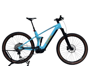 VENTES BON MARCHÉ 2025 CUBE Stereo Hybrid 140 HPC Race 750 VTT électrique - Product Image 4