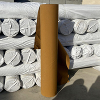 Bâche industrielle robuste 100 % polyester, style Ripstop, imperméable, pour couverture de voitures et camions, textiles de maison et sacs