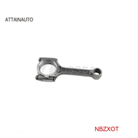 Pièces de moteur automobile, bielle 7701465085 pour Renault Clio Megane Scenic Laguna K4M K4J 1.6L 16V