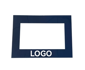 Acrylic PC Pet tùy chỉnh màn hình lụa tấm phẳng, dán bảng điều khiển - Product Image 1