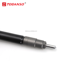 Injecteur Common Rail 295700-0310 en promotion, buse d'injecteur de carburant diesel 23670-11030 295700 0310