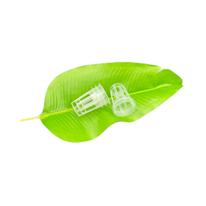 Nicro S35 #45-pot de fleurs en maille, équipement pour système hydroponique d'intérieur, pot à fleurs, mini seau, robotique, favorise la croissance, my propre légumes élimine le temps - Product Image 5