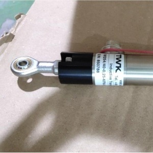 Module de capteur inductif Twk Crn66 Encoder Crn66-8192R4096D1Z01 fabriqué en Allemagne - Product Image 1