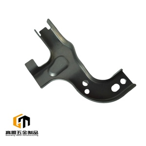 Производитель услуг по профессиональной лазерной резке, штамповке, гибке и изготовлению изделий из листового металла - Product Image 1