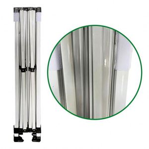 Carpa Publicitaria Personalizable de Aluminio con Impresión, Gazebo Plegable EZ-up para Exposiciones, Carpas Personalizables para Publicidad - Product Image 6