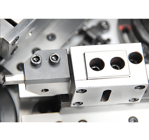 Fabricante Gold Lion CK960 Spring Coiler CNC Spring Making Machine - Product Image 4