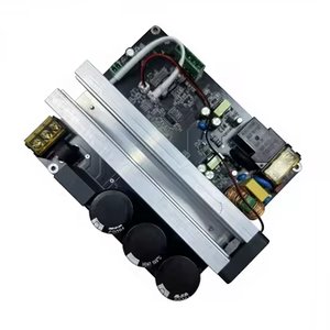 Placa de Control de Depiladora con Enfriamiento por Hielo, Ensamblaje Completo de PCBA Médico, OEM, Dispositivo Inteligente de Depilación IoT Verde - Product Image 6