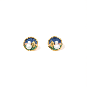 PND202404-1703 Fashion <b>Stud</b> <b>Earrings</b> - Product Image 2