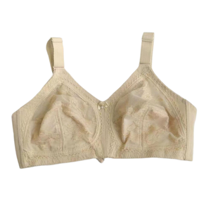 <span class=keywords><strong>Sujetador</strong></span> de talla grande para mujer, cobertura completa, realce y soporte definitivo, sin aros - Product Image 5