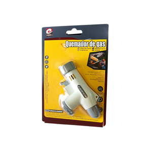 Quemador de Gas Flametron 621 con Llama Inversa, Caja Interior de 10 cm, Accesorio para Barbacoa - Product Image 2