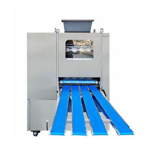Équipement de boulangerie diviseur continu boules de <span class=keywords><strong>pâte</strong></span> continue faisant la machine - Product Image 4