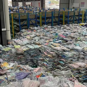 <span class=keywords><strong>Ropa</strong></span> al por mayor en fardos: las últimas novedades de marca - Product Image 2