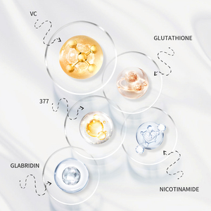 Kit de Cuidado Facial de Alta Calidad, Hidratante, Humectante, Aclarante, Antienvejecimiento y Blanqueador para Todo Tipo de Piel - Product Image 4