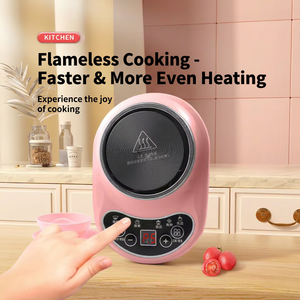 Juguetes de Cocina en Miniatura para Niños, Cocina Real, Simulación de Cocina, Utensilios de Cocina, Regalos Navideños para Niños y Niñas - Product Image 4
