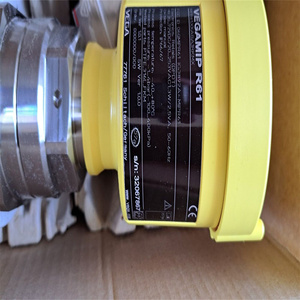 Nuevo para VEGAMIP R61: Microondas de Aluminio con Detección de Sólidos Dispersos con un Nivel de Precisión del 0.1% - Product Image 5