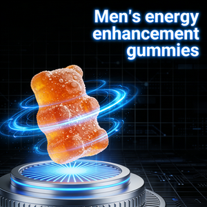 أقراص الأشواغاندا لتعزيز الأداء الذكوري وزيادة الطاقة مع المعادن الأساسية - Product Image 3