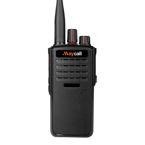 Maycall MC-978 hai chiều <span class=keywords><strong>intercom</strong></span> thu phát 10 watts tiếng ồn hủy bỏ Fres Analog Walkie-Talkie IP68/IPX8 khả năng chịu nước 11km - Product Image 6