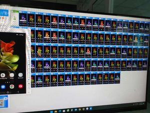 Cho <span class=keywords><strong>iPhone</strong></span> trang trại Hộp hợp kim nhôm Điện thoại di động Bo mạch chủ với iOS chiếu tích hợp thiết bị và nhóm hệ thống điều khiển - Product Image 6