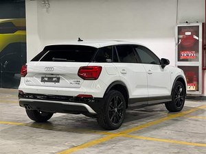 รถยนต์<span class=keywords><strong>มือ</strong></span><span class=keywords><strong>สอง</strong></span> ออดี้ คิวทูแอล อี-ทรอน เอสยูวี ปี 2021 รุ่นแฟชั่น เครื่องยนต์เบนซิน ขับเคลื่อนสี่ล้อ พร้อมยาง R17 เกียร์อัตโนมัติ เครื่องยนต์เทอร์โบ 5 ประตู 5 ที่นั่ง - Product Image 2