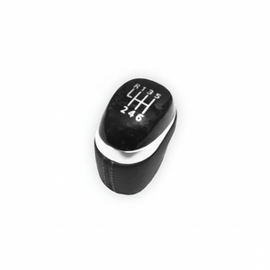 VITES 6V BESCHER 54845R Perilla de Cambio de Marchas Compatible con Megane IV Cadjar Talisman Manual TR - Product Image 2