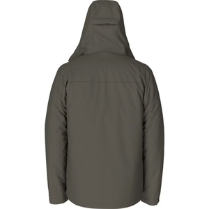 OEM Custom inverno piumino piumino 3 in 1 <span class=keywords><strong>giacca</strong></span> <span class=keywords><strong>giacca</strong></span> a vento impermeabile da esterno giacche foderabili in piumino leggero staccabile - Product Image 3